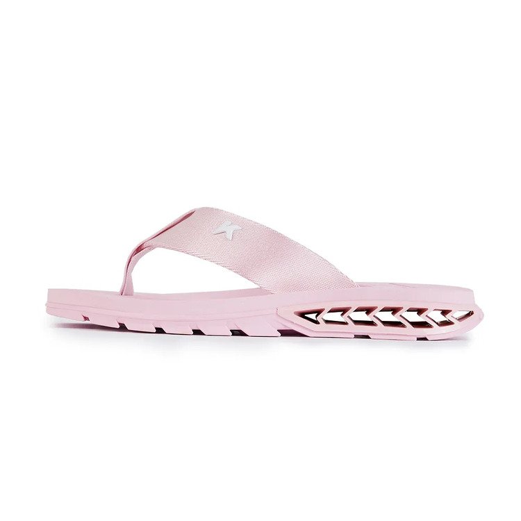 Chinelo Kenner Rakka 1900023100-19  Rosa Claro 2