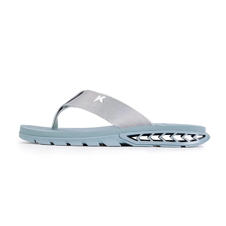 Chinelo Kenner Rakka 1900023100-20  Azul Petróleo 3