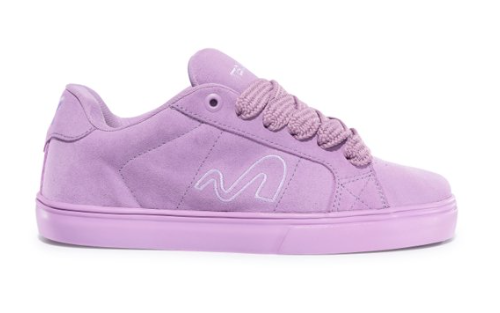 Tênis Tesla Hertz 2101-33 