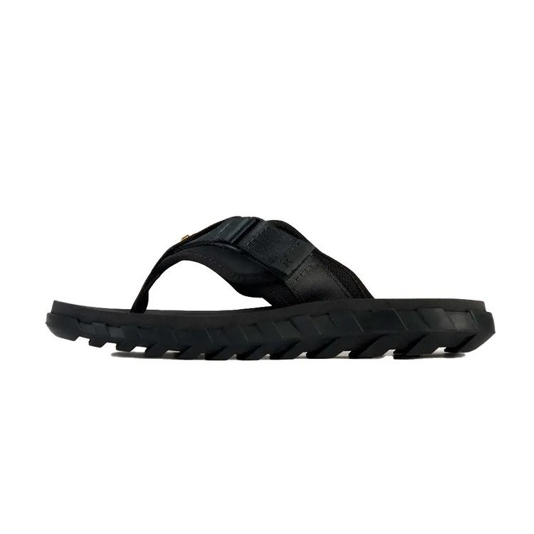 Chinelo Kenner Megah L7 Plus 1600025300-1 Preto 3