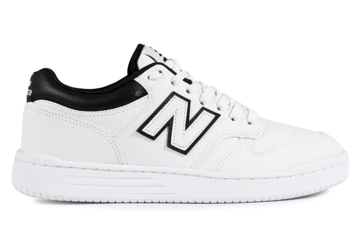 Tênis New Balance Low Bb480ld 480 