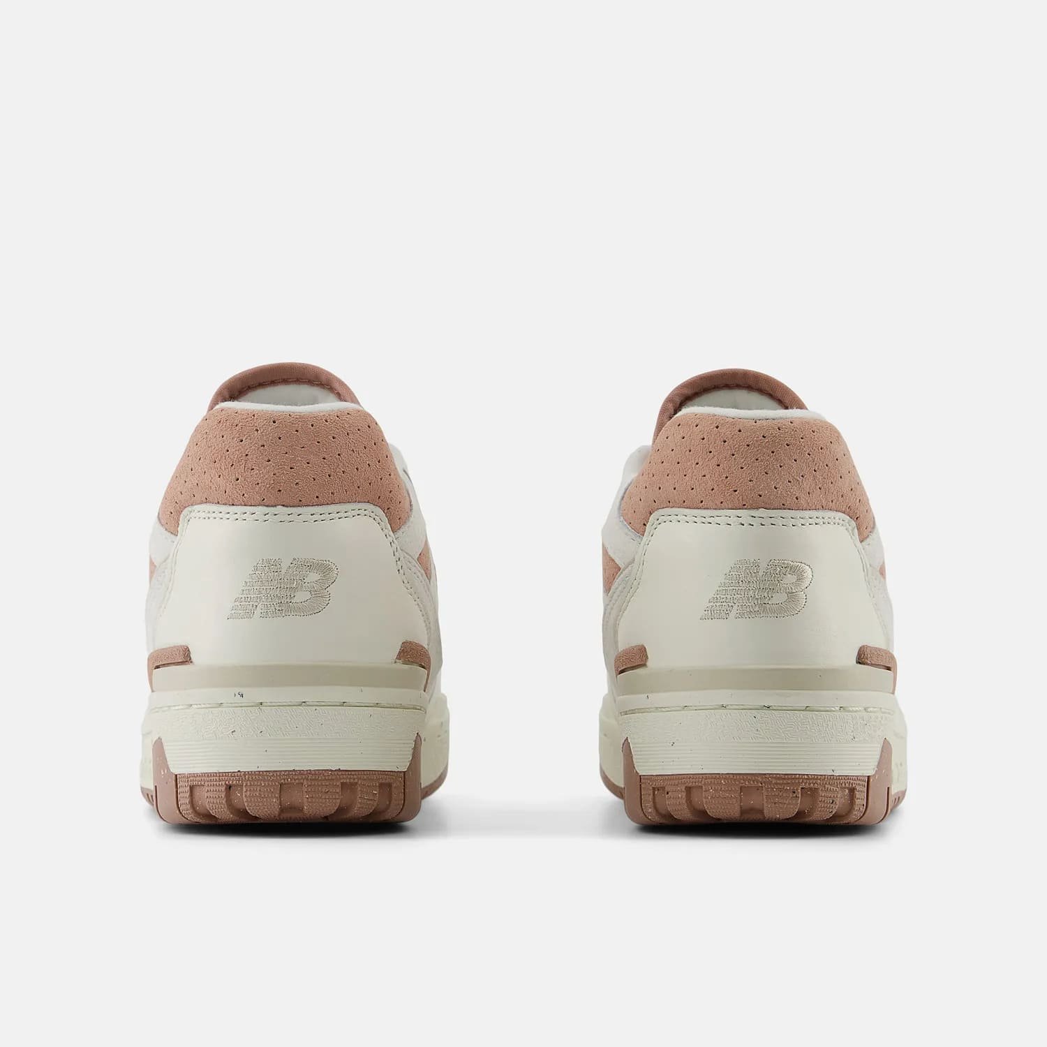 Tênis New Balance Bbw550 550 Branco 4