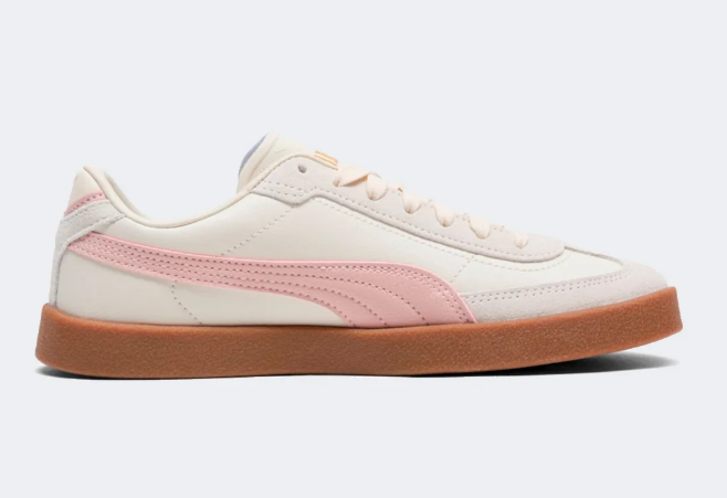 Cor Bege/Rosa/Caramelo