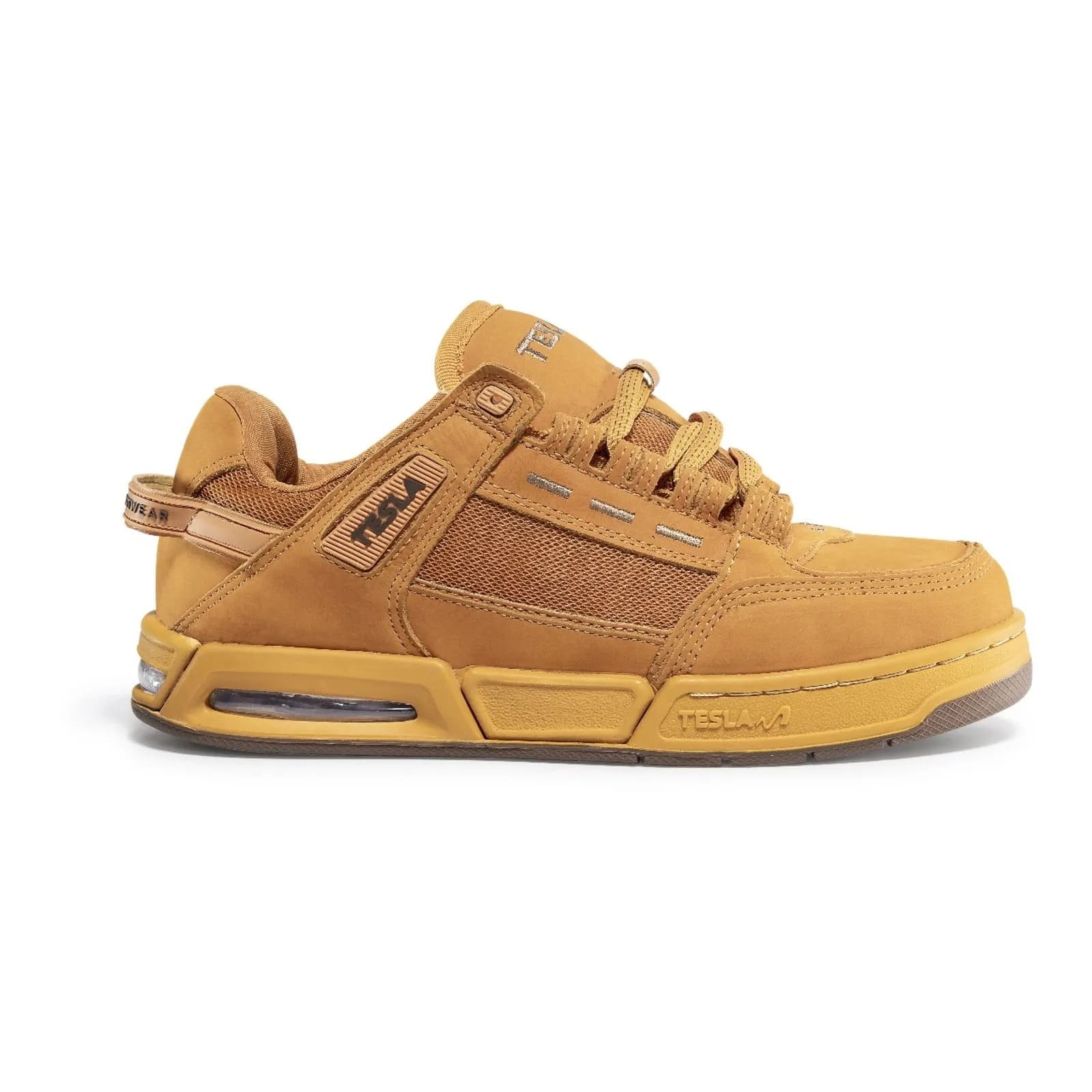 Tênis Tesla Coil Delux 2401-05 