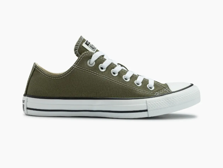 Tênis Converse Ct Low Ct04200003 