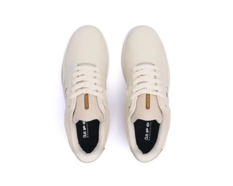 Tênis Ous Imigrante 350001-123  Off White 4