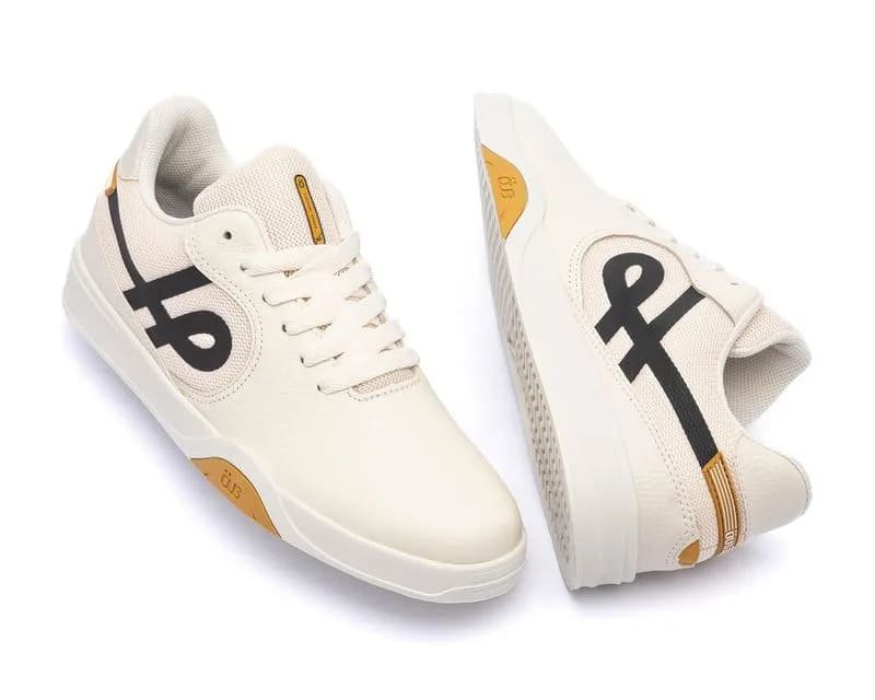 Tênis Ous Imigrante 350001-123  Off White 2