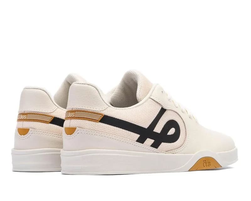 Tênis Ous Imigrante 350001-123  Off White 3