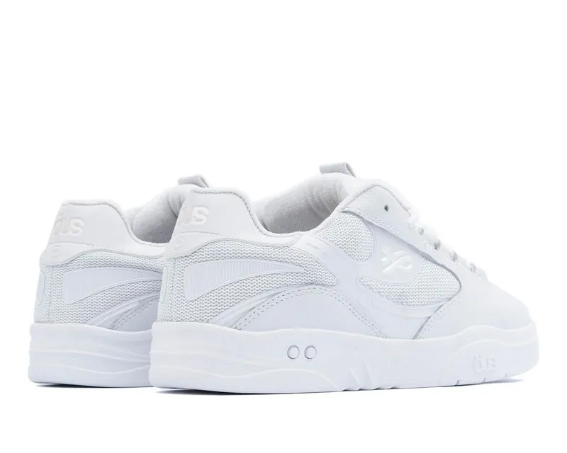 Tênis Ous Fluente Gtx 350053-02  Branco 3