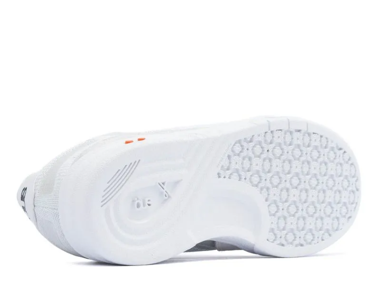 TENIS OUS FLUENTE GTX CINZ/AZL/BCO Cinza/Azul/Branco 4