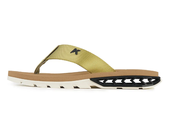 CHINELO KENNER RAKKA 1900023100-40 Bege/Off White/Preto 2