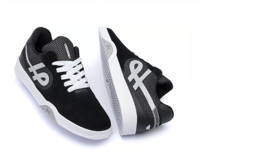 TÊNIS OUS IMIGRANTE REFLEX 350001-128 Preto 2