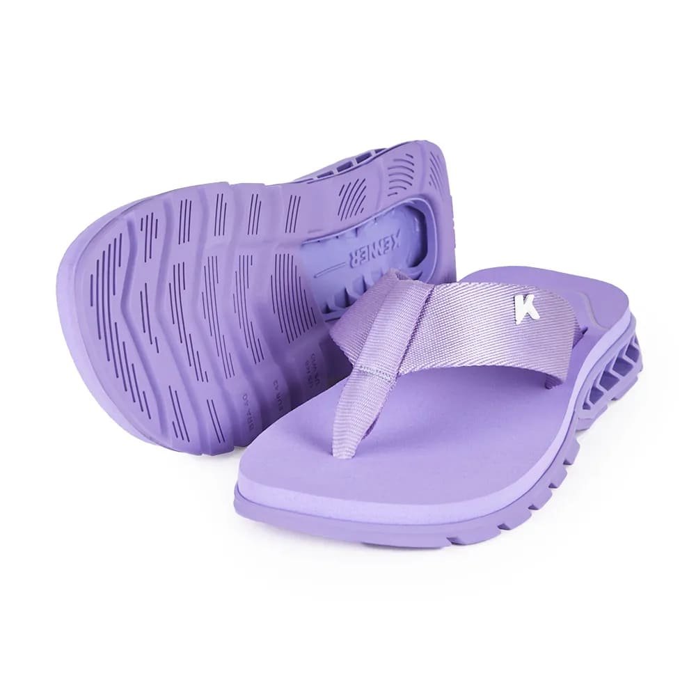 CHINELO KENNER RAKKA 1900023100-47 Lilás 1