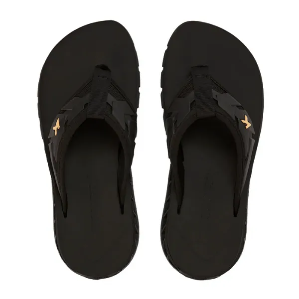 CHINELO KENNER RAKKA ULTRA FULL FORCE 1900023600-18 Preto 3