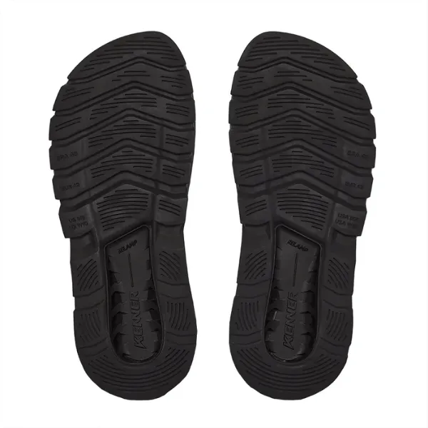 CHINELO KENNER RAKKA ULTRA FULL FORCE 1900023600-18 Preto 4