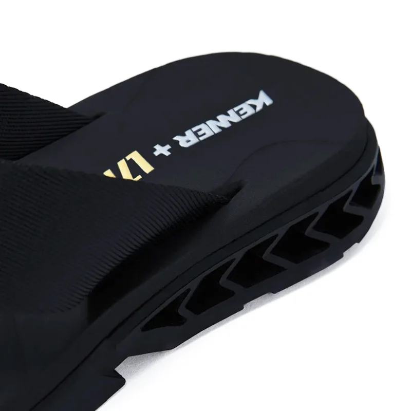CHINELO KENNER RAKKA L7NNON 1900025100-2 Preto 2