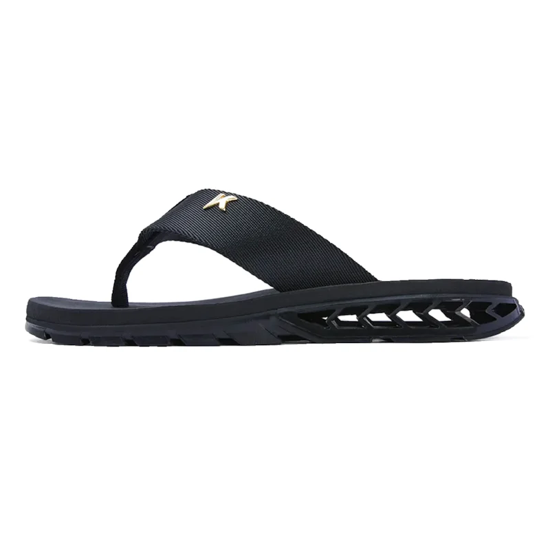 CHINELO KENNER RAKKA L7NNON 1900025100-2 Preto 4