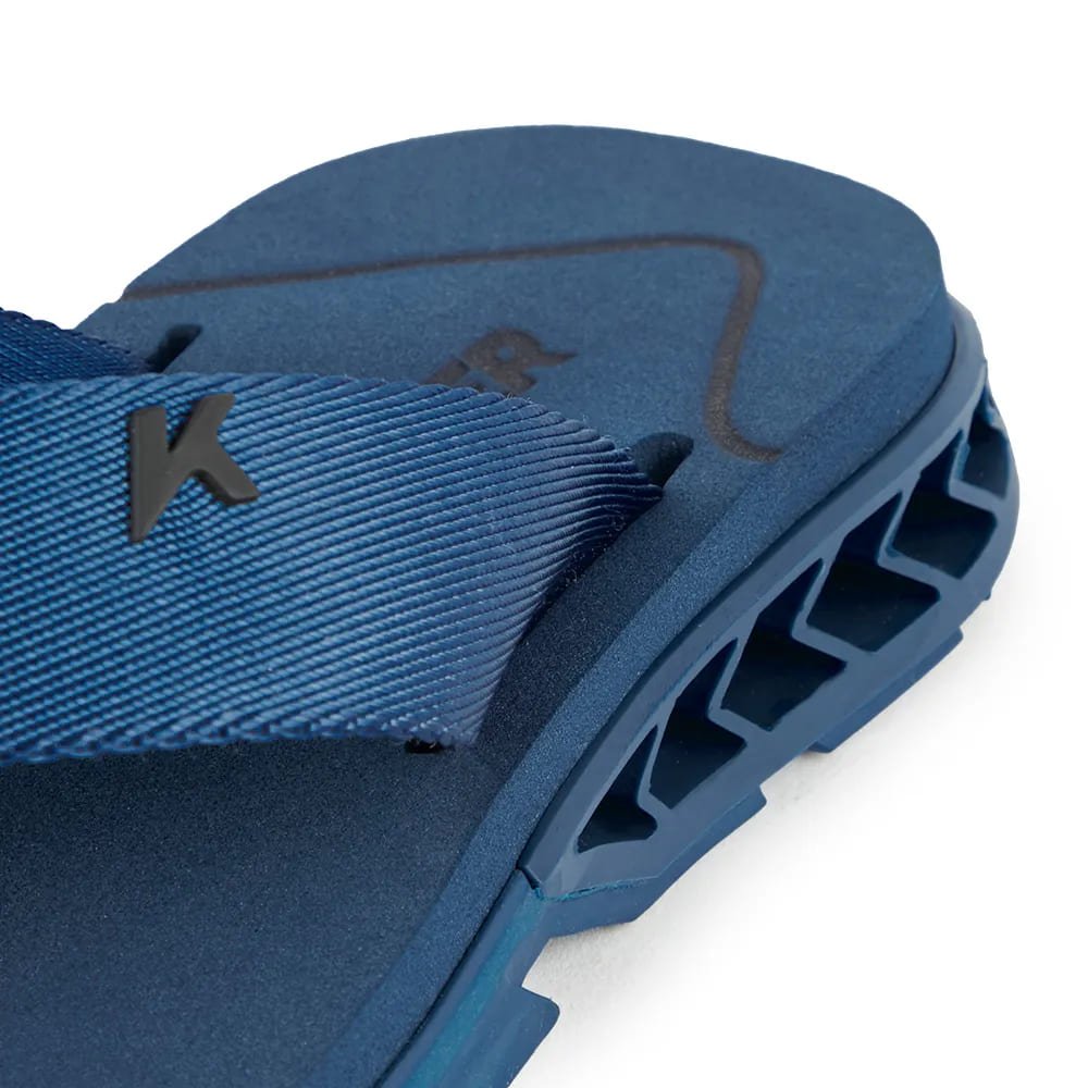 CHINELO KENNER RAKKA 1900023100-51 Azul 2