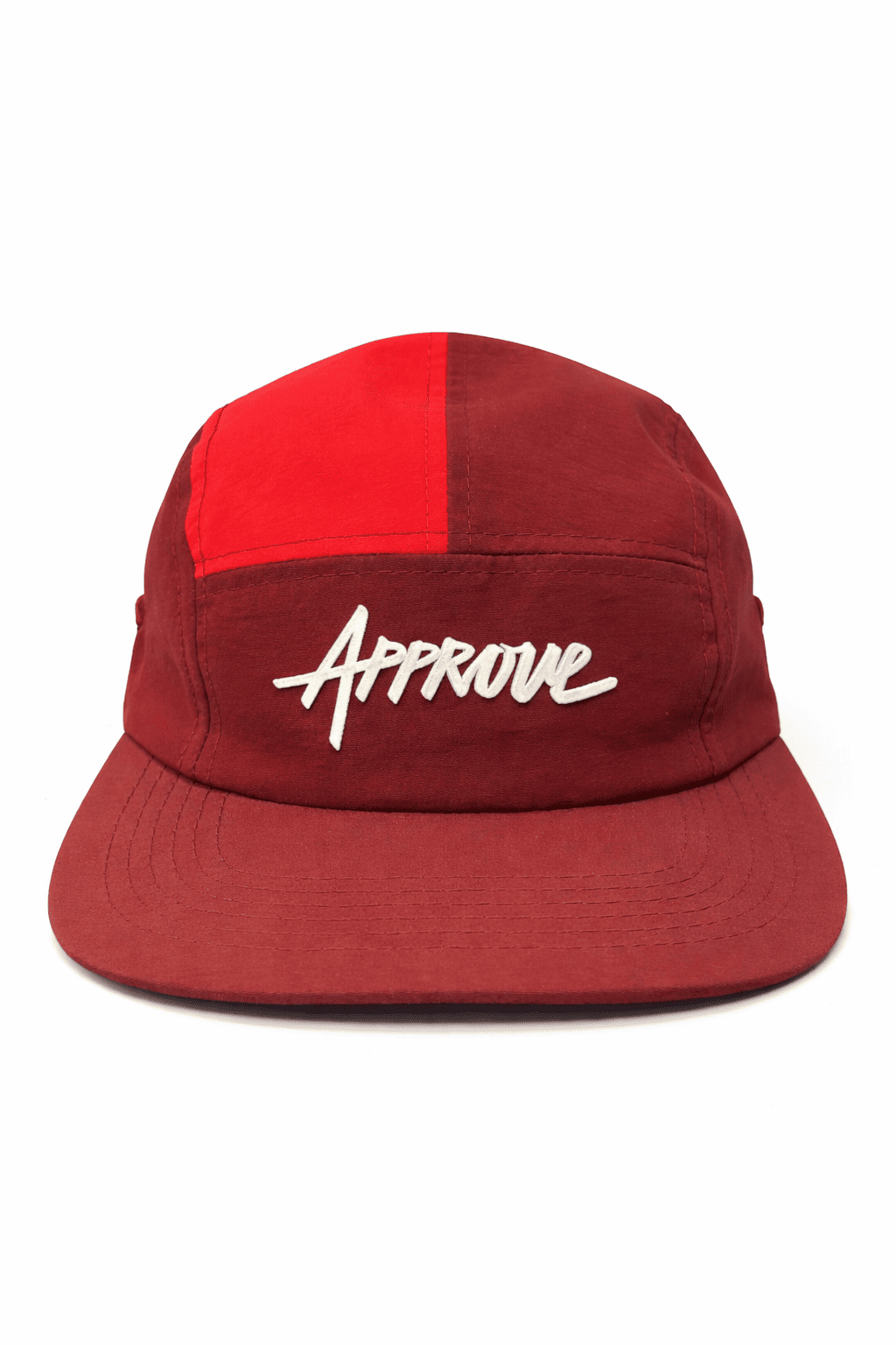 Boné Approve Five Panel 5845