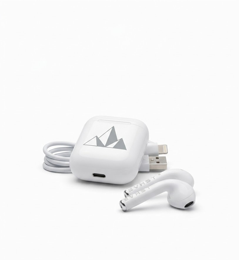 Fone de ouvido EVEREST