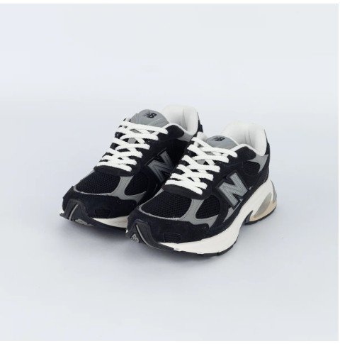 NEW BALANCE TENIS AD U2010892 2010 PTO/CZA/BCO