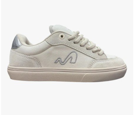 TESLA TENIS FLOW OFF WHITE 