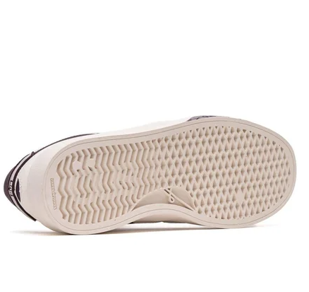 Tênis Ous Imigrante Serie X 350044-33 Bege 3