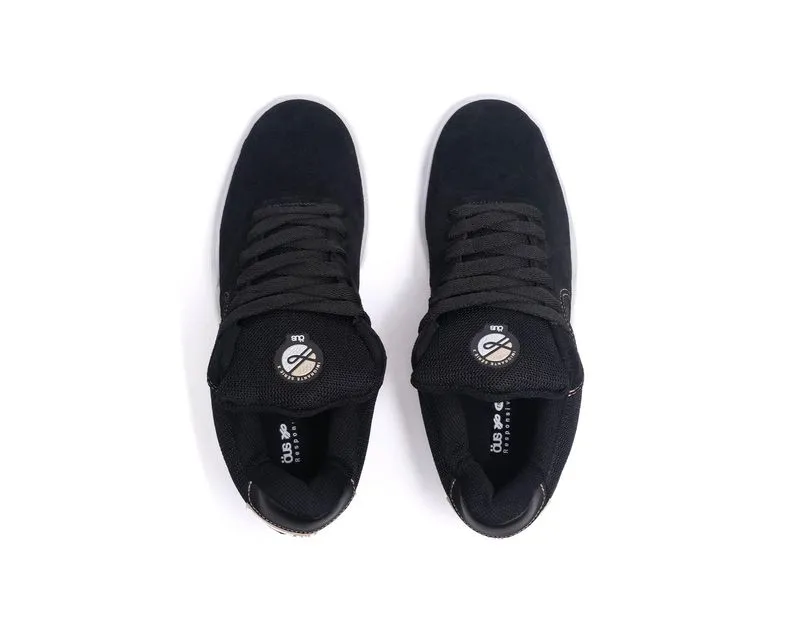 Tênis Ous Imigrante Serie X 350044-19 Preto 4