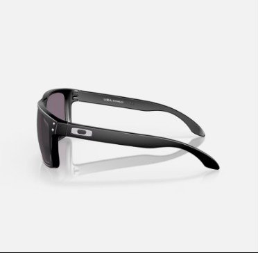 Oculos Oakley 0OO9417L-22 HOLBROOK Preto 2