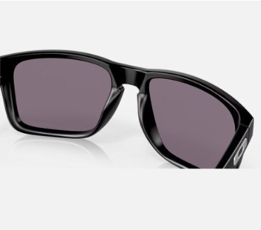 Oculos Oakley 0OO9417L-22 HOLBROOK Preto 3