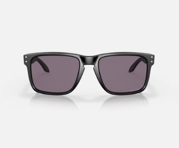 Oculos Oakley 0OO9417L-22 HOLBROOK Preto 4