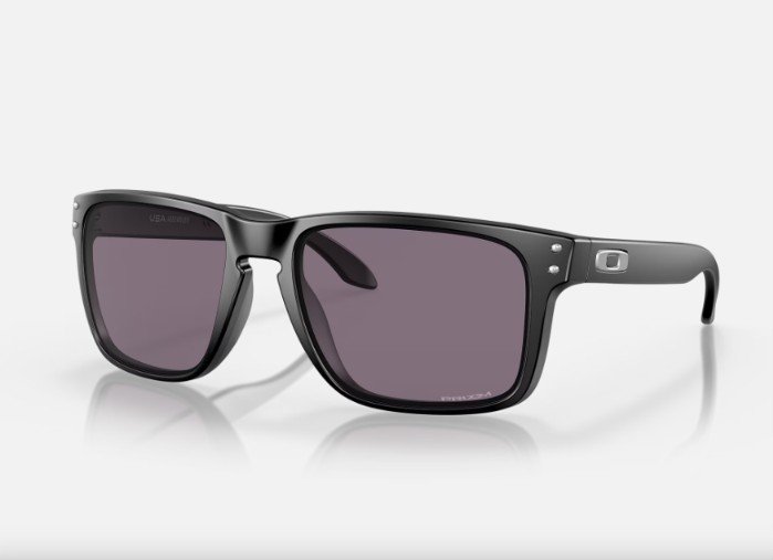 Oculos Oakley 0OO9417L-22 HOLBROOK Preto 5
