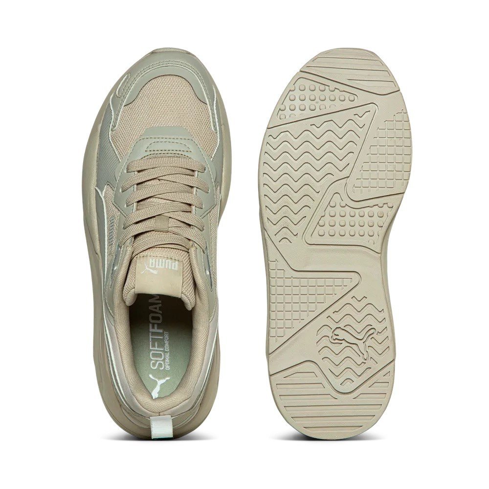 PUMA TENIS AD 402467-52 X-RAY 3 BDP BEGE/OFF/BCO Bege 2