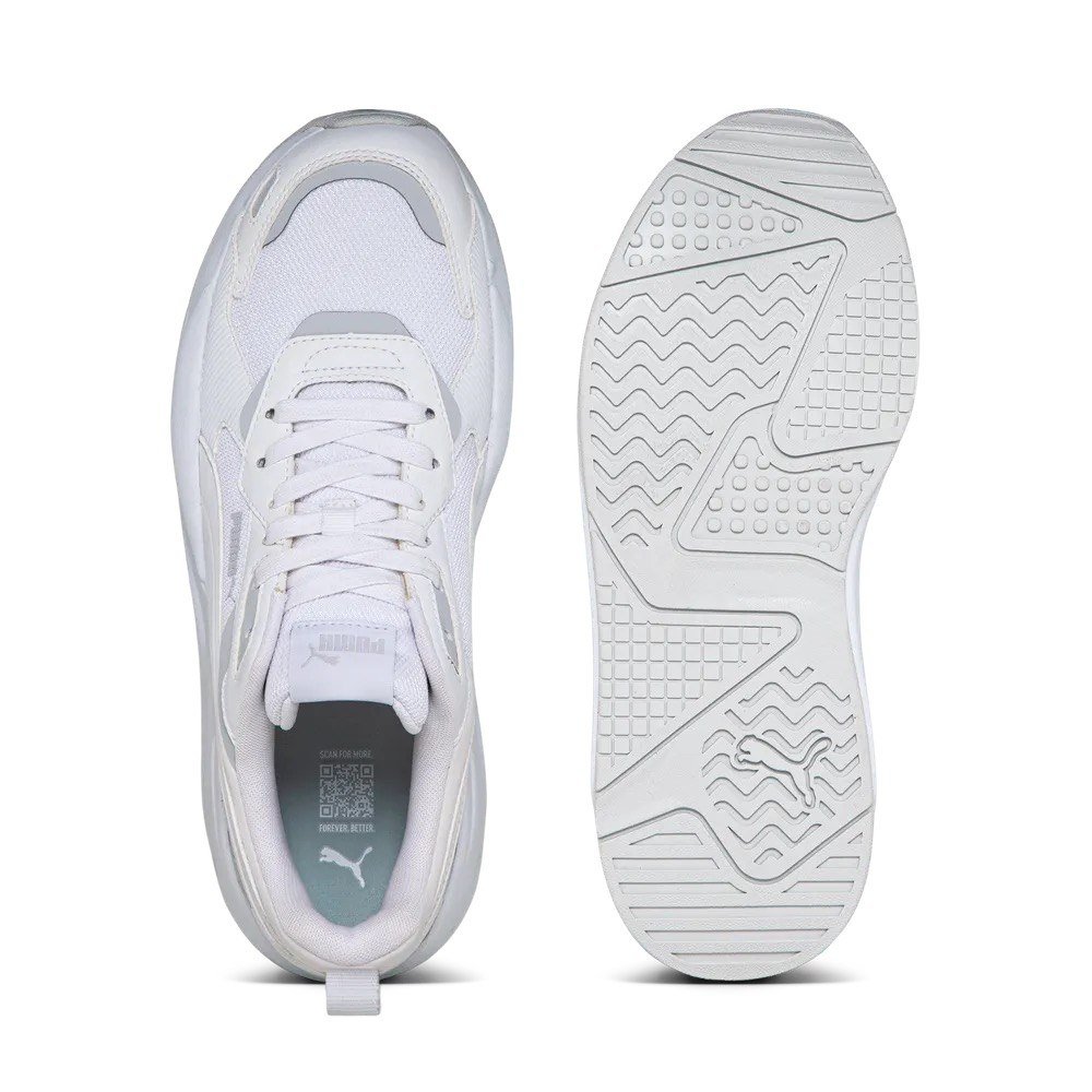 Tênis Puma 402467-02 X-RAY 3 Branco 2