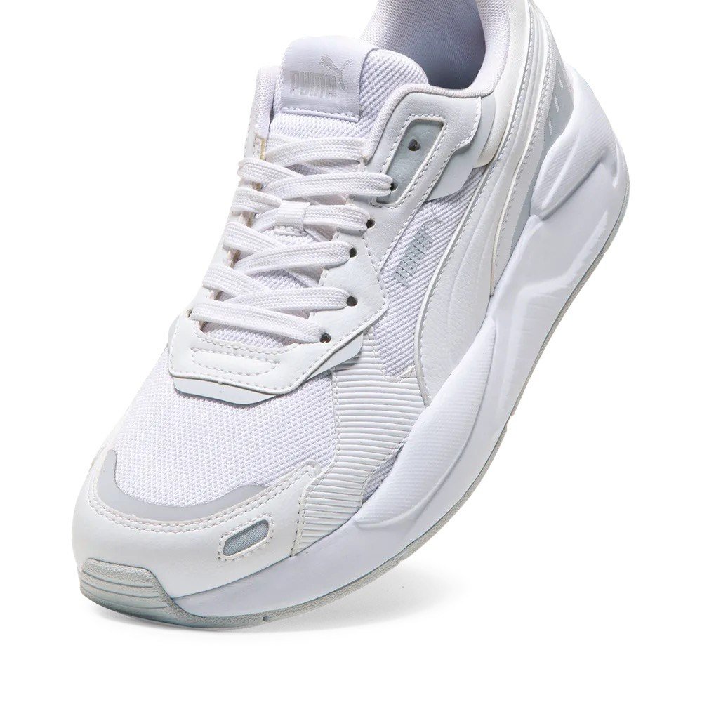 Tênis Puma 402467-02 X-RAY 3 Branco 4