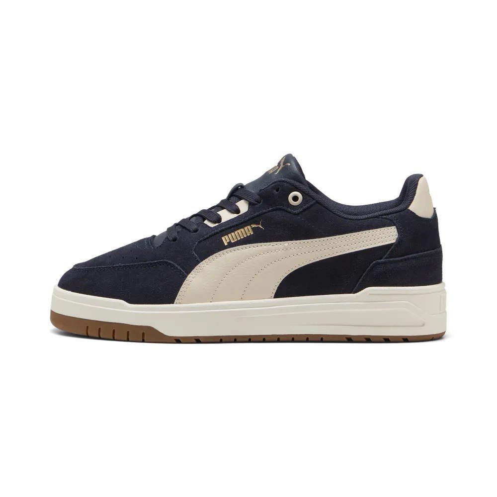 Tênis Puma SUFFLE DOWNTOWN Azul/Off White 2