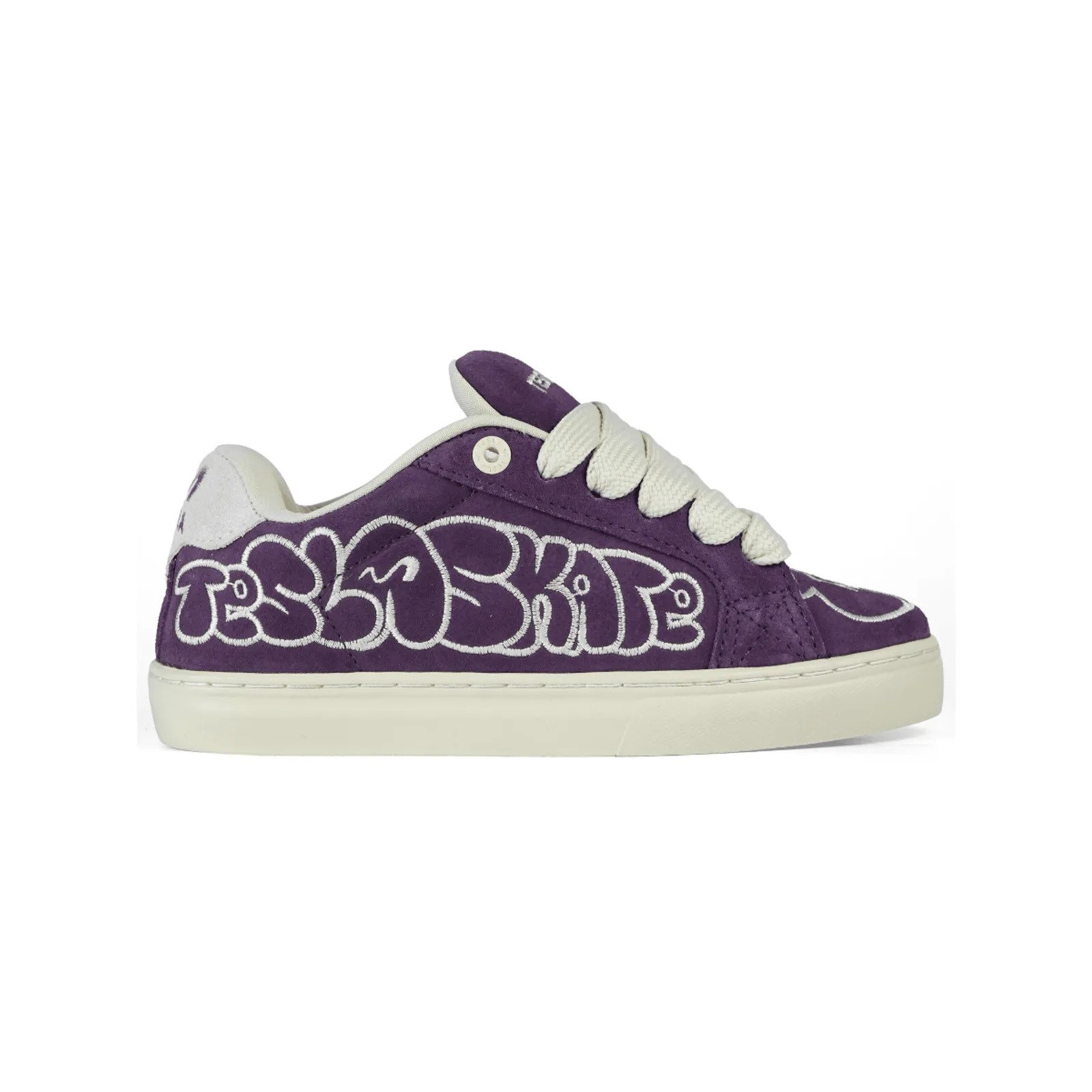 Tênis Tesla Hertz Purple Art 2101-54 HERTZ