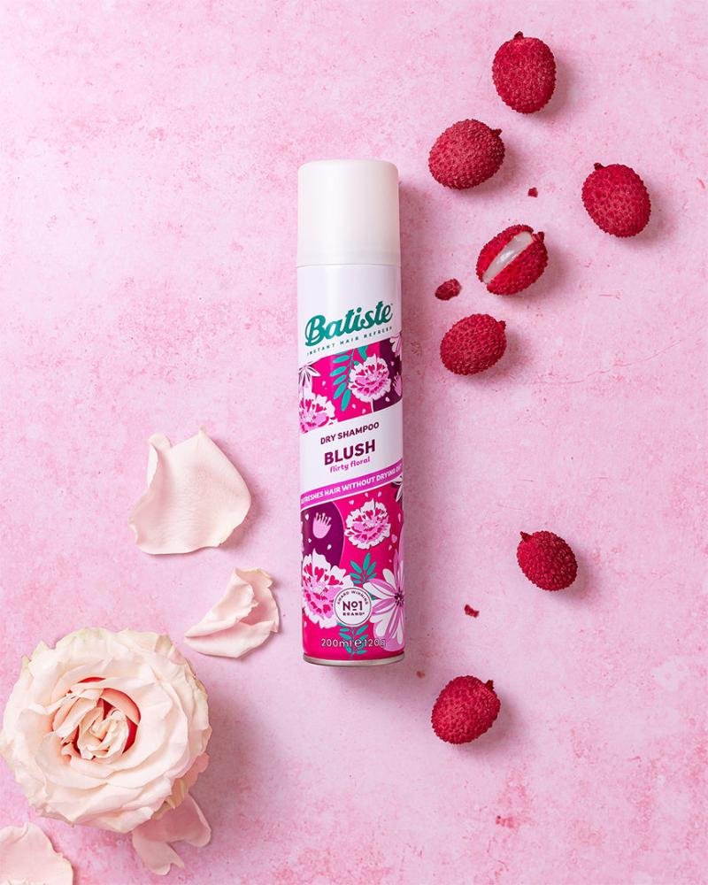BATISTE BLUSH 200ML 200ml 2