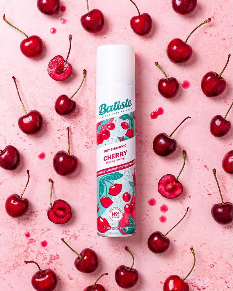 BATISTE CHERRY 200ML 200ml 2