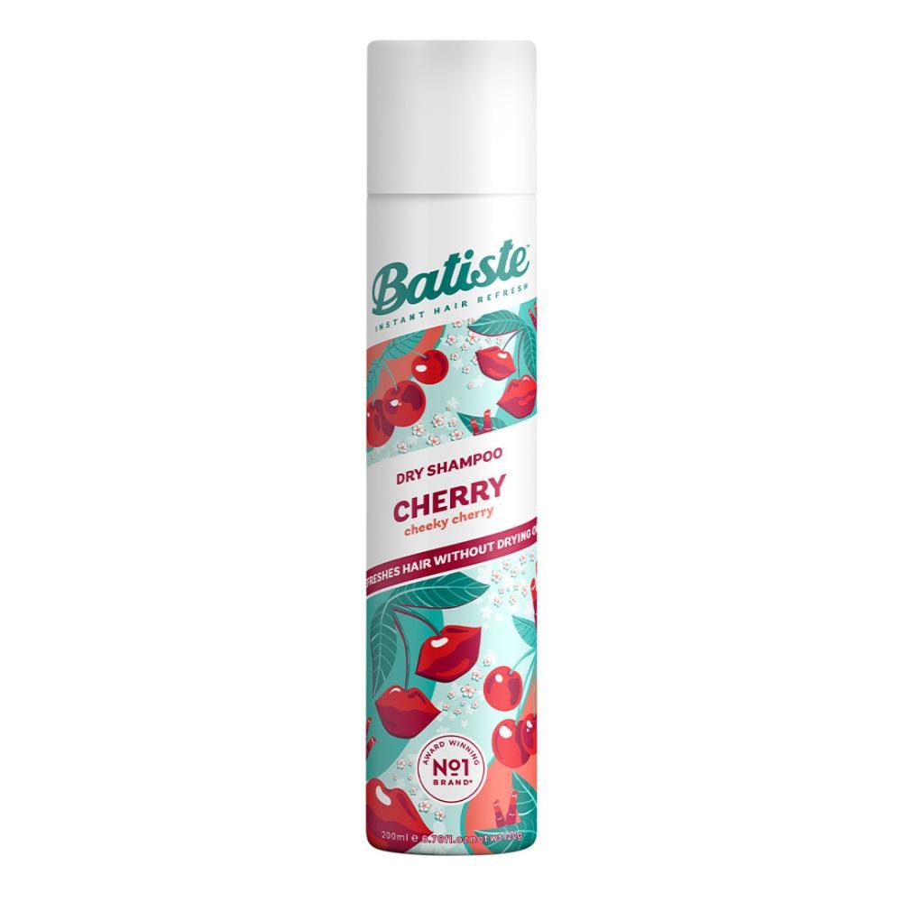 BATISTE CHERRY 200ML 200ml 3