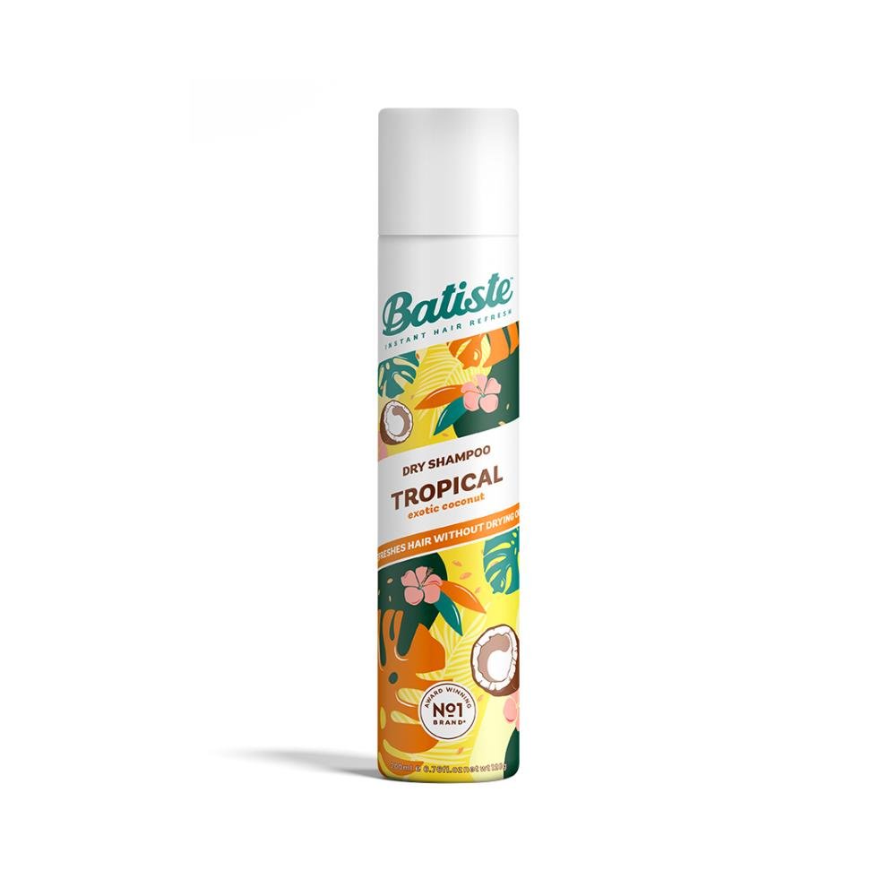 BATISTE TROPICAL 200ML 200ml 1