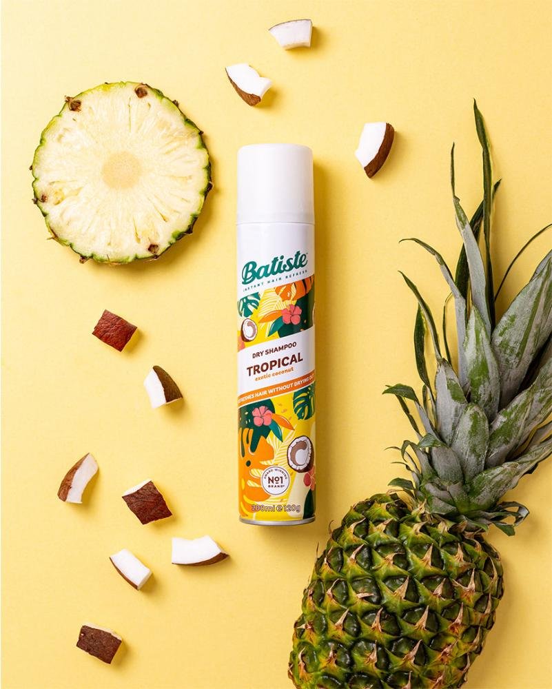 BATISTE TROPICAL 200ML 200ml 2