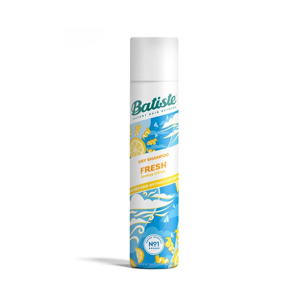 BATISTE FRESH 200ML 200ml 1