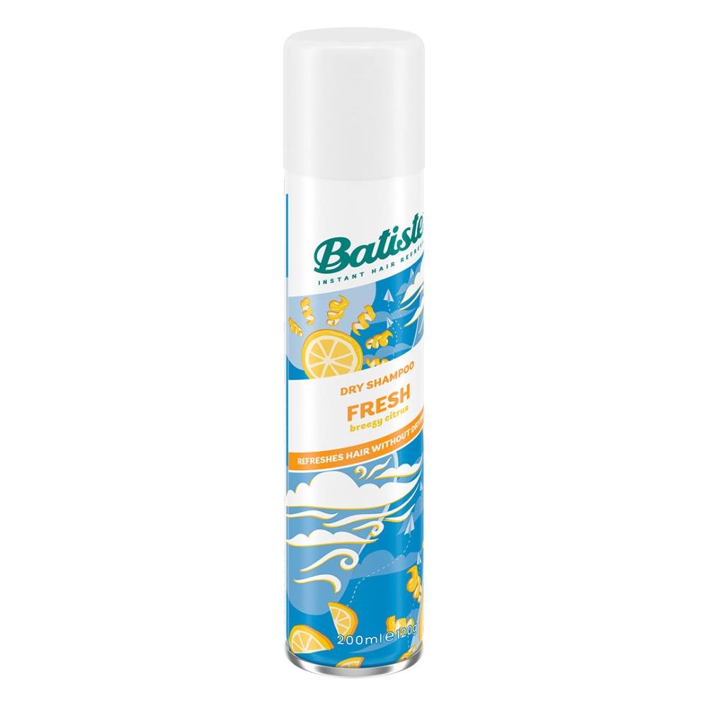 BATISTE FRESH 200ML 200ml 5
