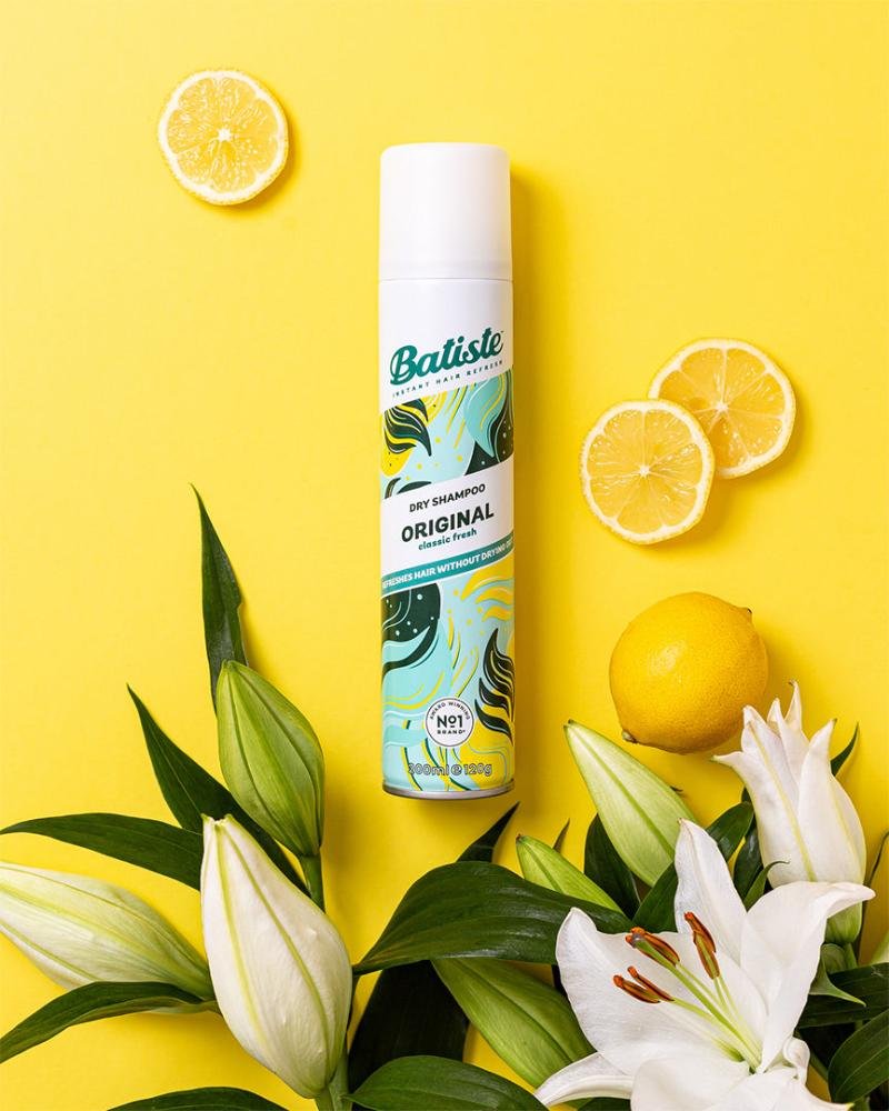 BATISTE ORIGINAL 200ML 200ml 2