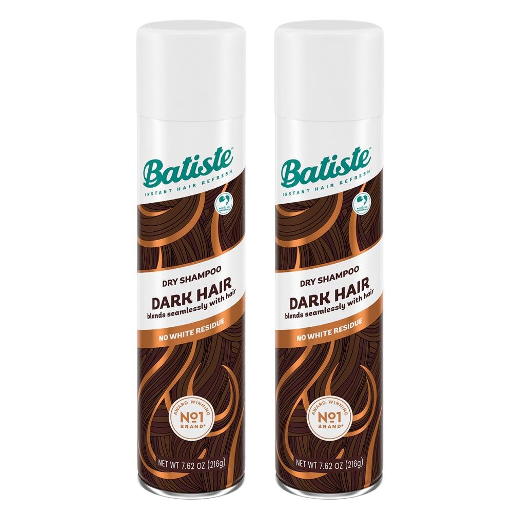 KIT C/ 2 BATISTE COLOR DIVINE DARK 200ML ÚNICO 1