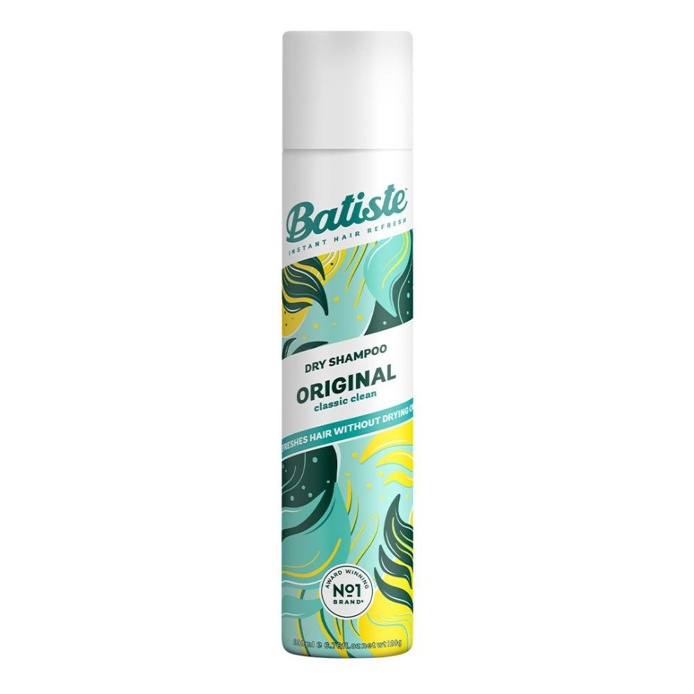 KIT BATISTE ORIGINAL + TROPICAL 200ML ÚNICO 2