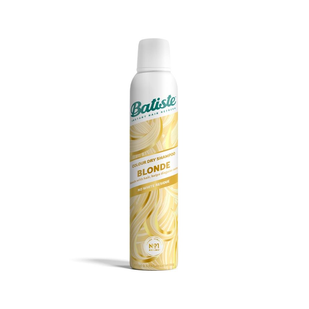BATISTE COLOR BLONDE 200ML-MONO