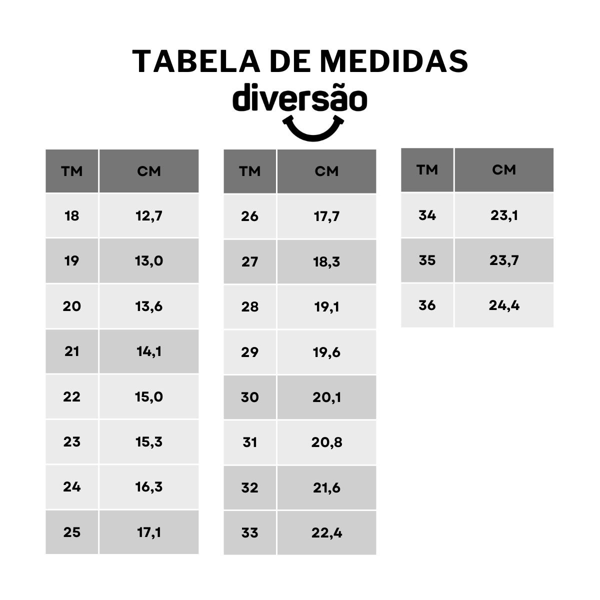 Tênis Infantil Diversão Menina Cano Alto DI2448 Prata Prata 7