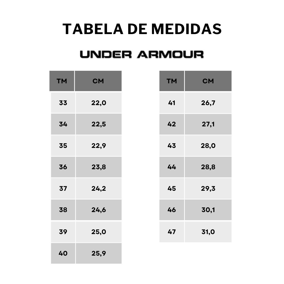 Tênis Masculino Under Armour Hooper 6009909M Preto Preto/Laranja 7